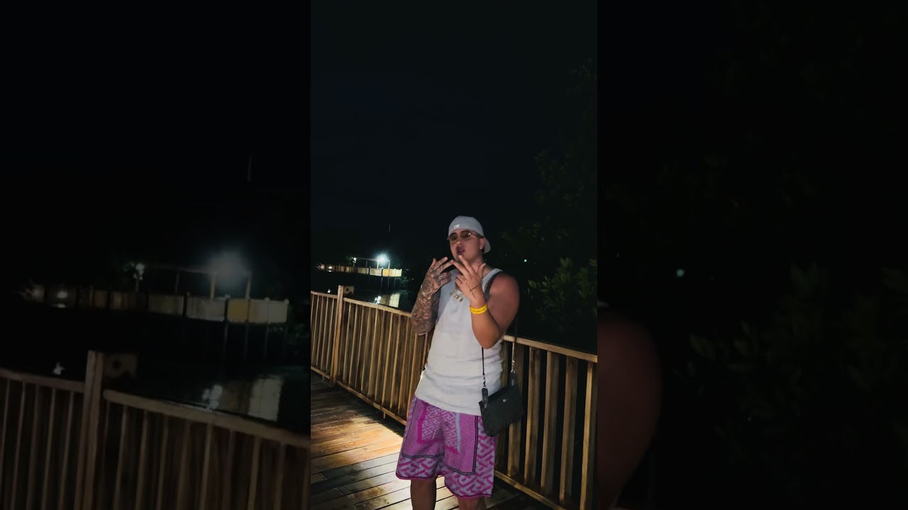 O&iacute;ste dime la verdad que ando loco por buscarla #colombia #reggaeton #internacional #ibague