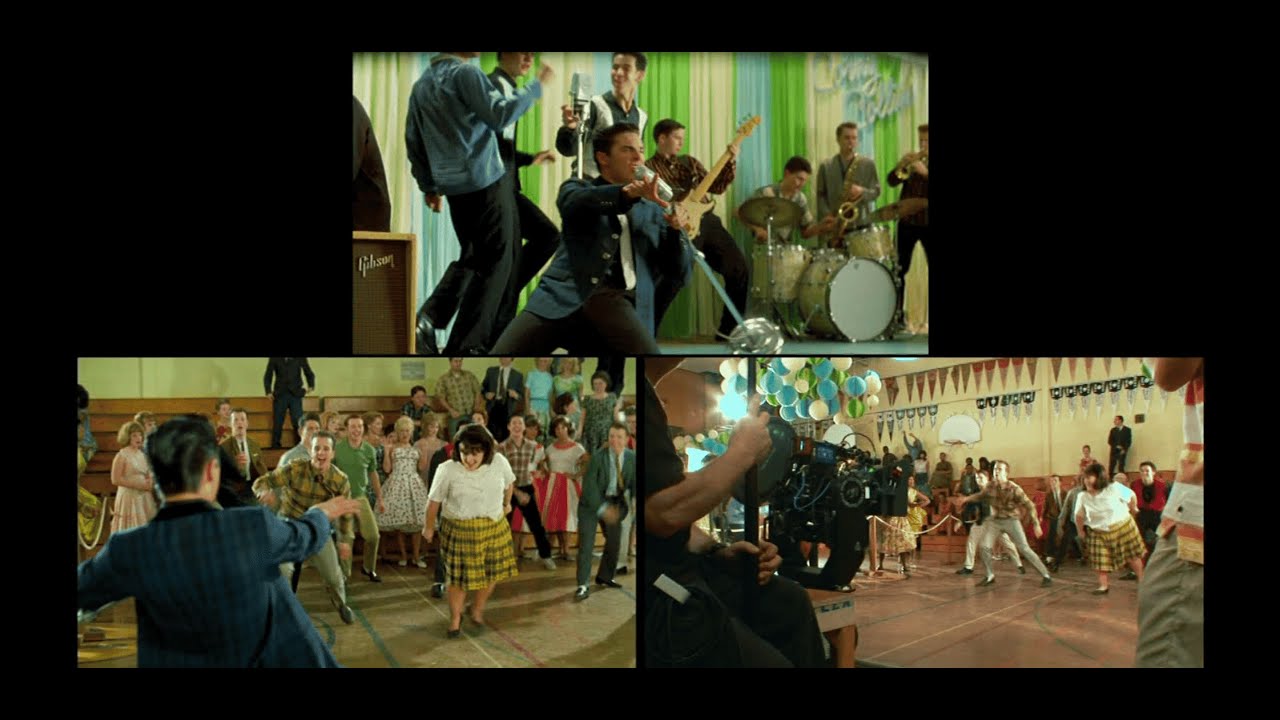 Hairspray (2007) - The Making Of "Ladies Choice"