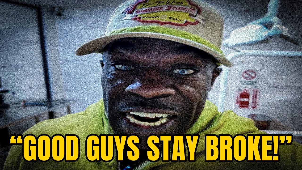 У команды Kali Muscle большие проблемы.