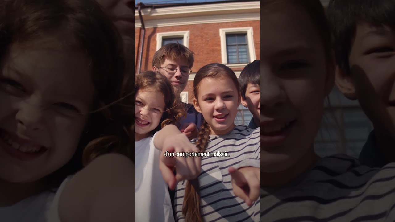 #eggcrackchallenge, une tendance #tiktok humiliante #shorts #rtbf