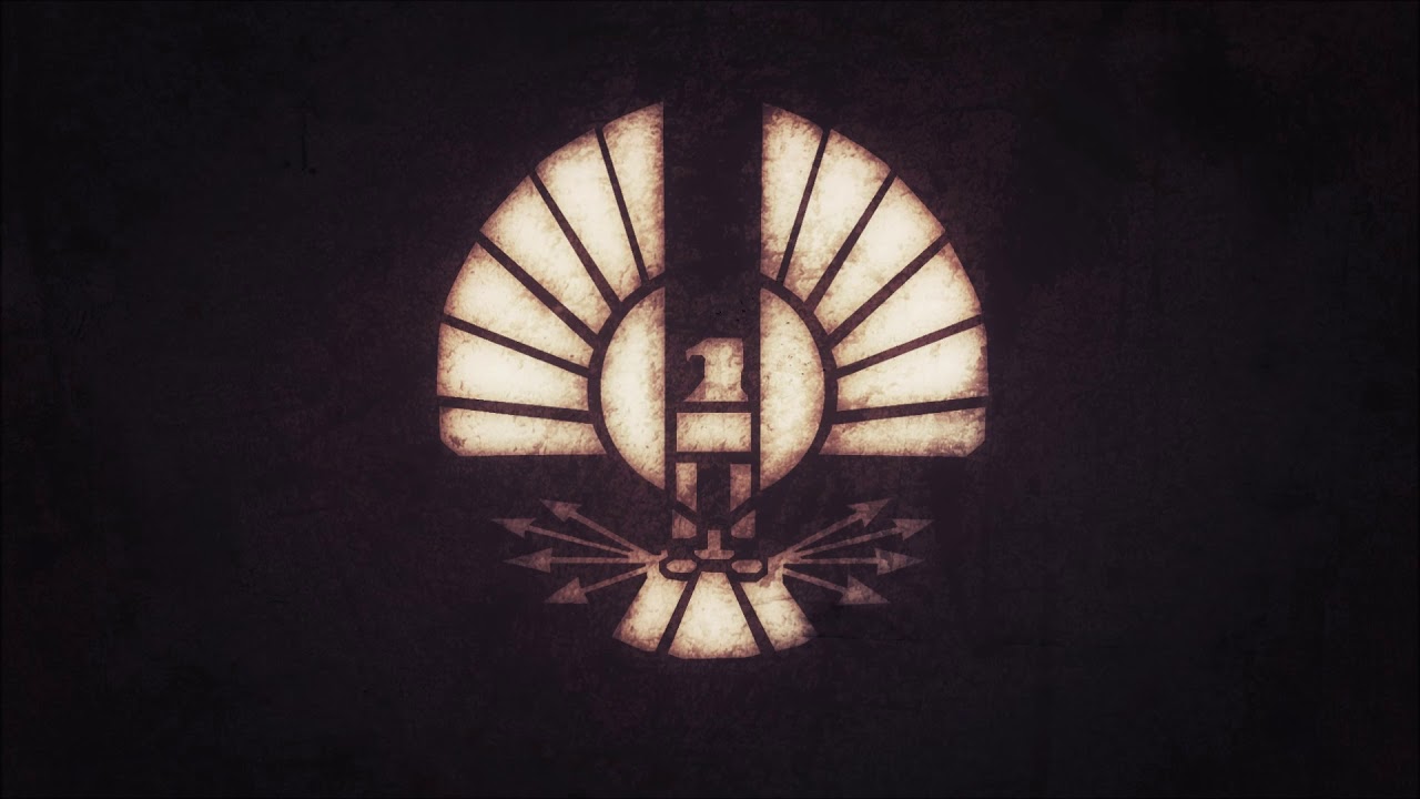 Horn Of Plenty LONG VERSION - Panem's anthem