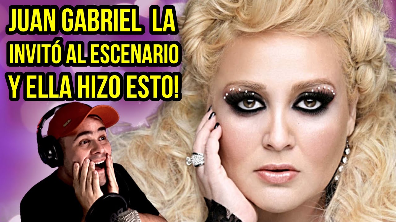 SHEYLA TADEO (con JuanGa) | TE LO PIDO POR FAVOR | Reacción y Análisis | Vocal Coach - Subtitled