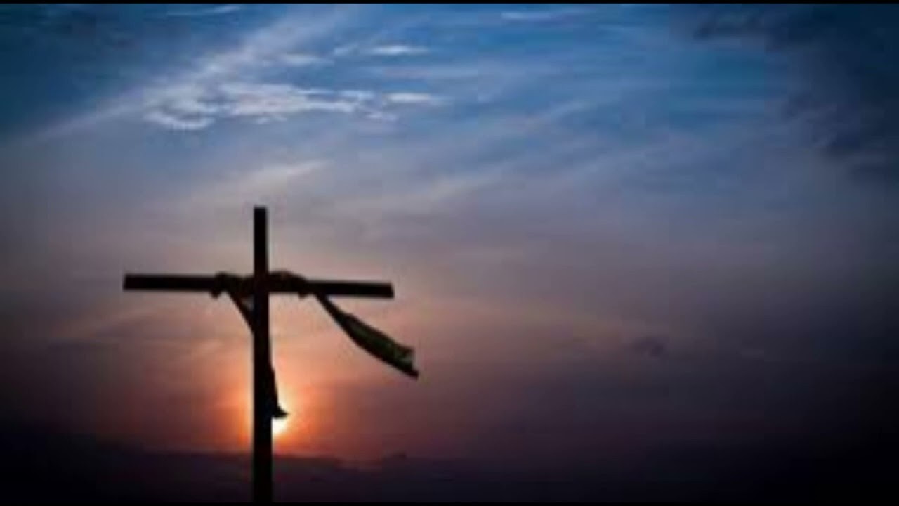 Deus é a luz