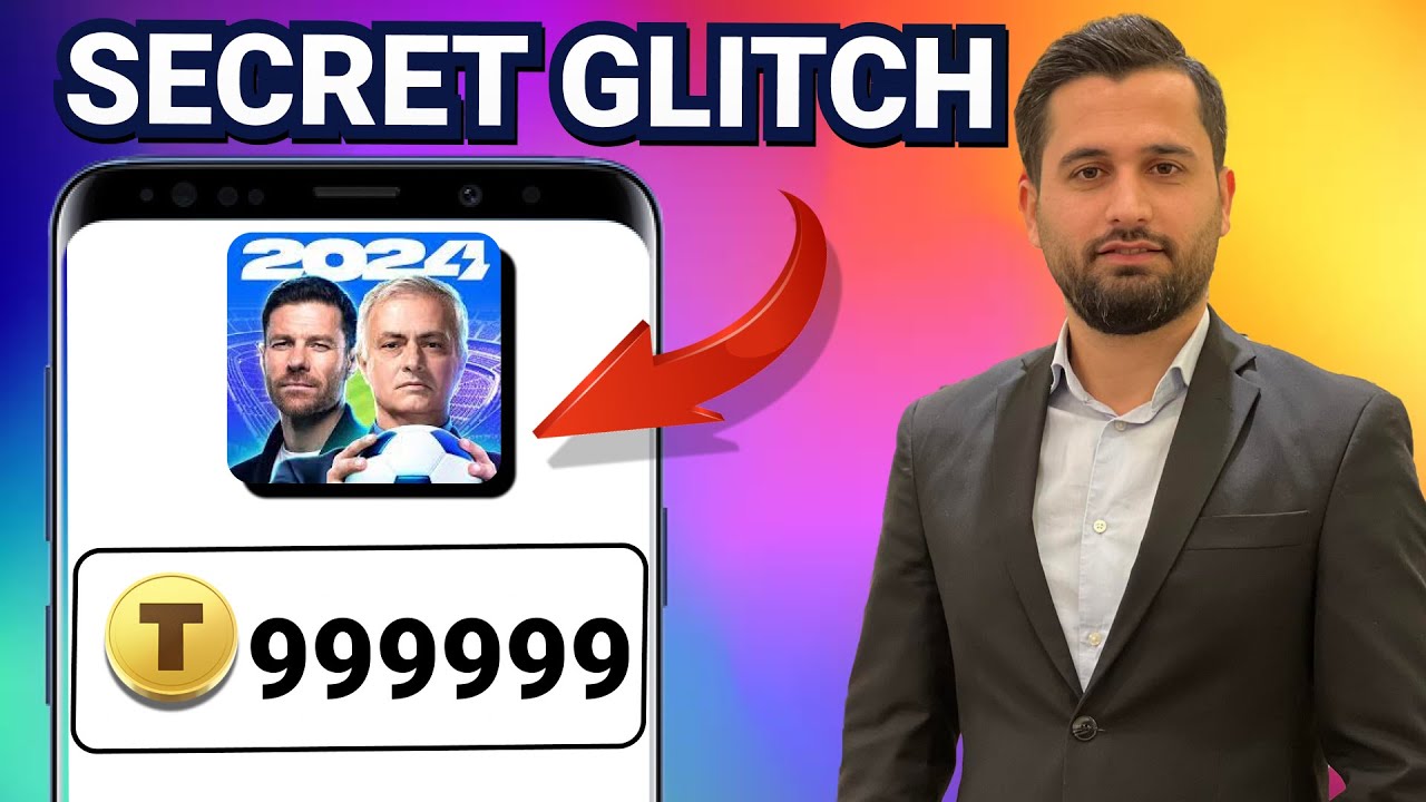 Top Eleven 2024 Hack/Glitch: Get Unlimited Tokens (iOS/Android)