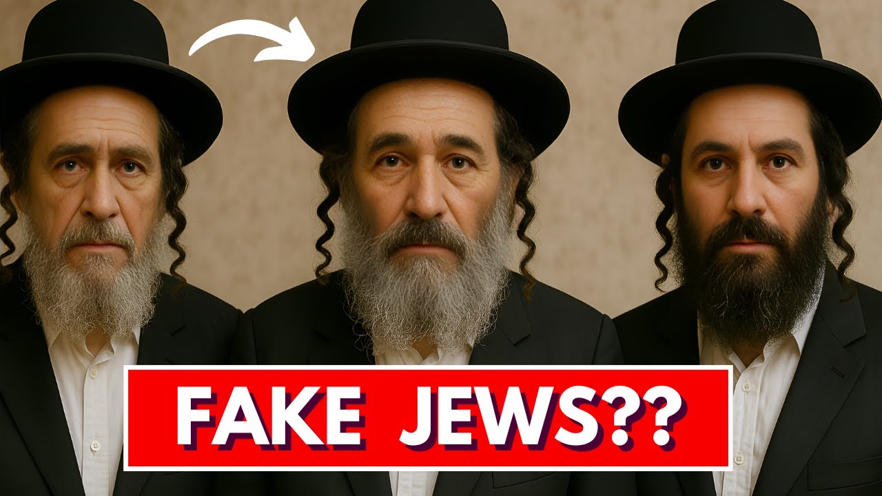 Scientists Reveal the 1,000-Year Genetic Origins of Ashkenazi Jews