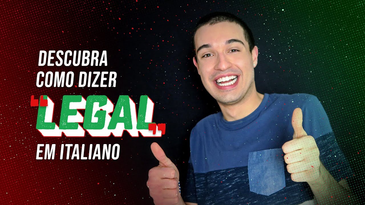 Como dizer 