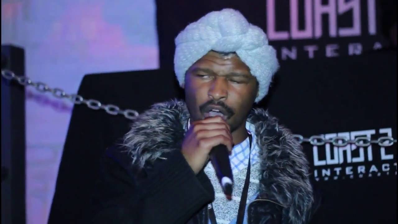 l dimitri Performs at Coast 2 Coast LIVE | Chicago Edition 10/18/16