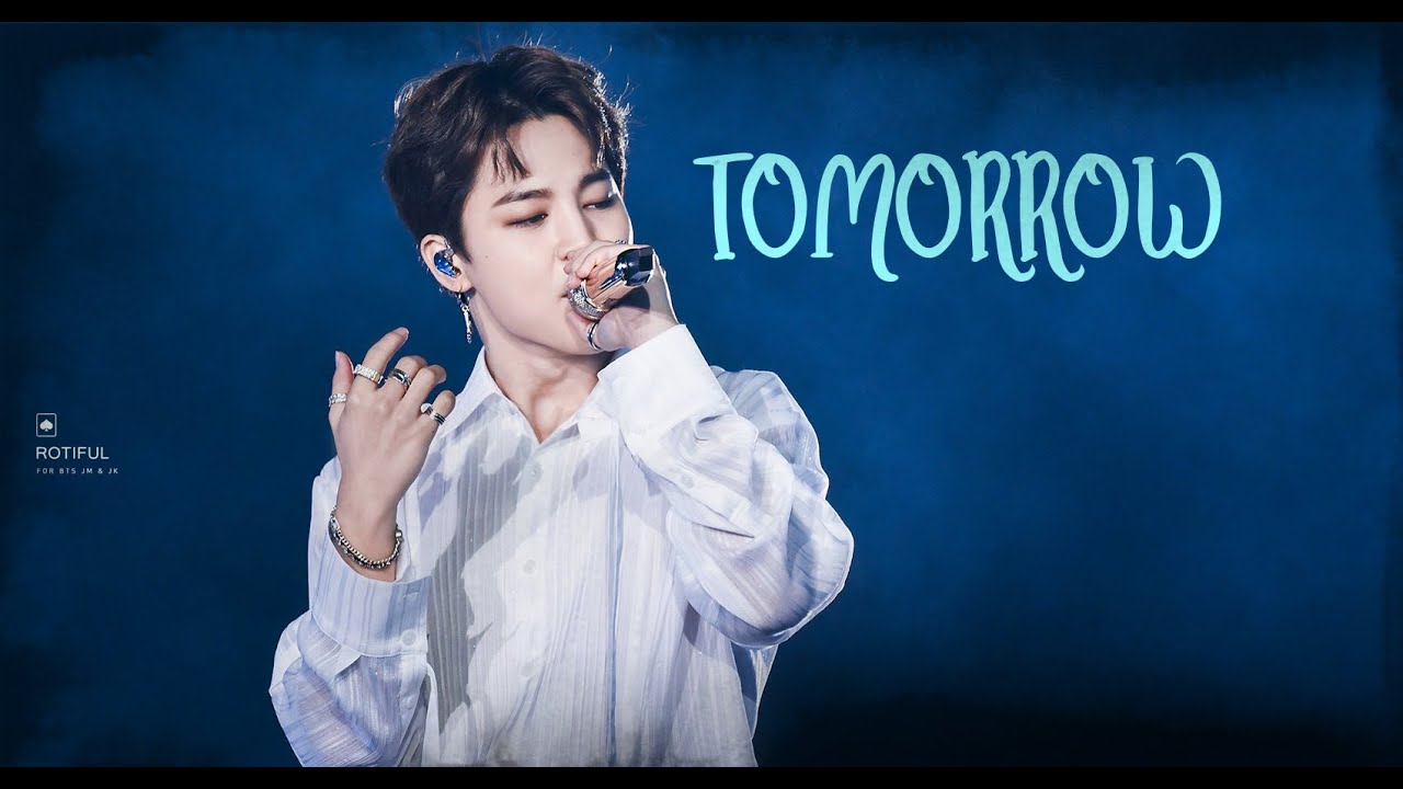 JIMIN FMV 