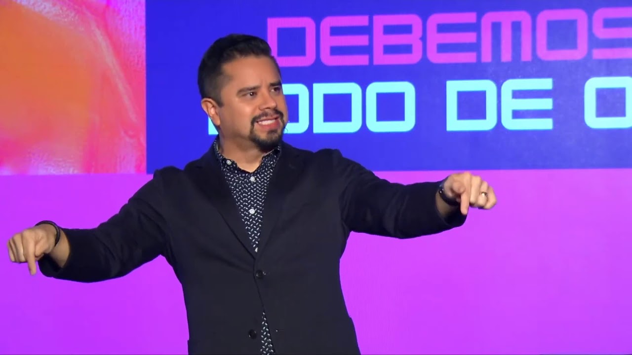 Hasta que los muros caiga | David S. Rivera
