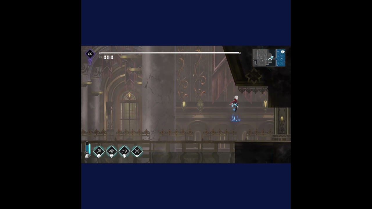 ENDER MAGNOLIA - How to get this item in Administrative District area by Garm's Ascent