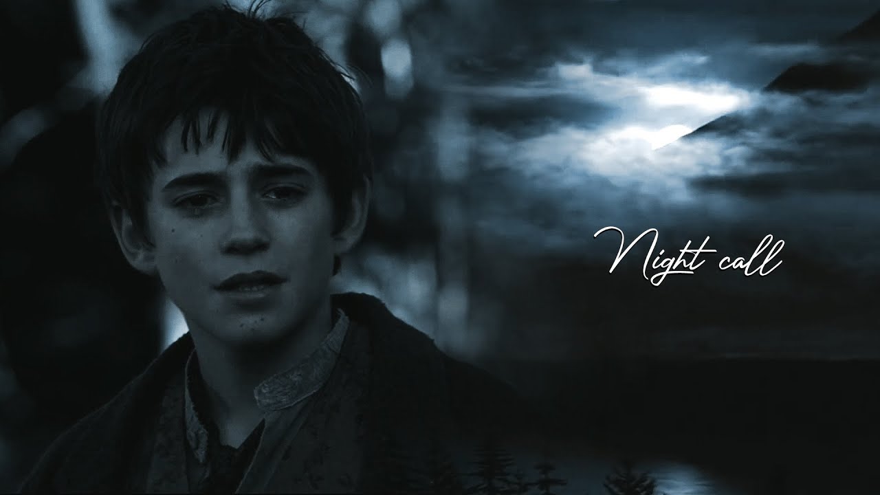 Remus lupin - nightcall