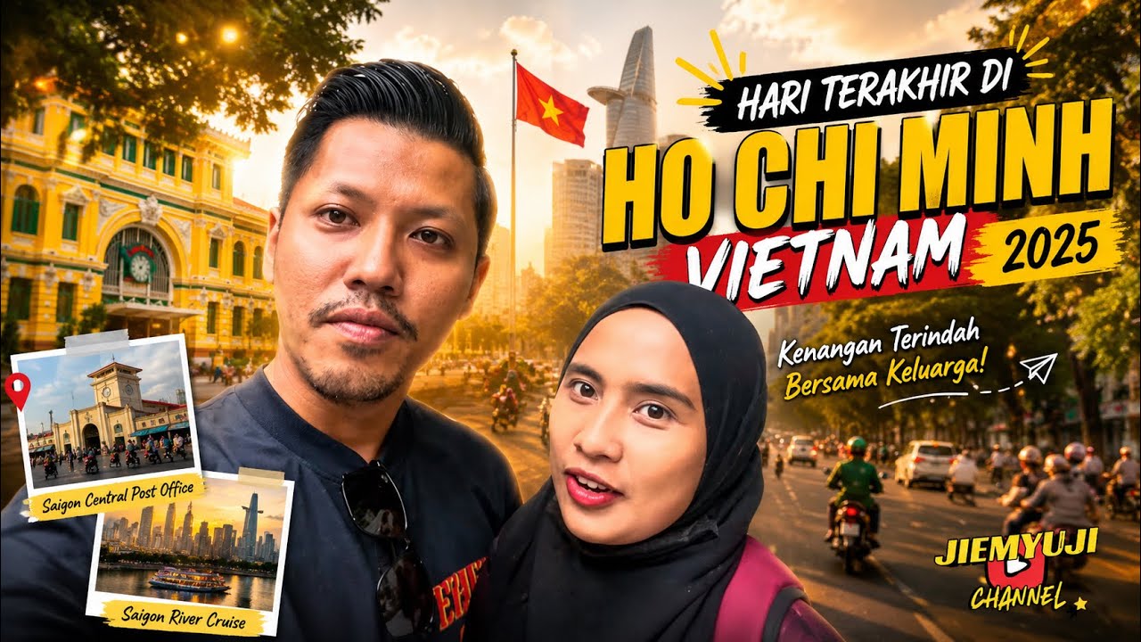 Trip to Vietnam 5d4n #7thvlog #vietnam #travel
