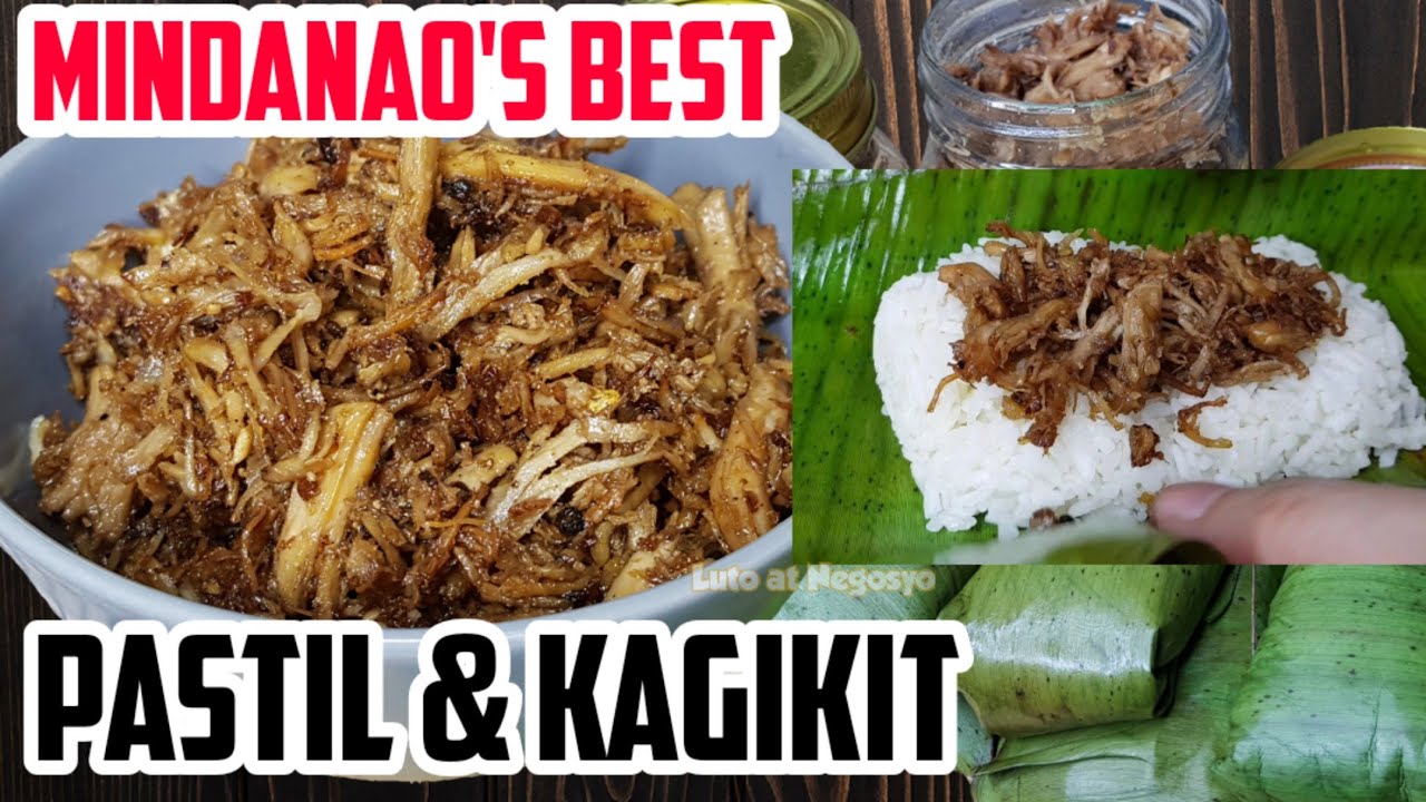 Patok na patok sa lugar namin, bakit hindi niyo subokan sa lugar niyo tiyak malaki din ang kikitain
