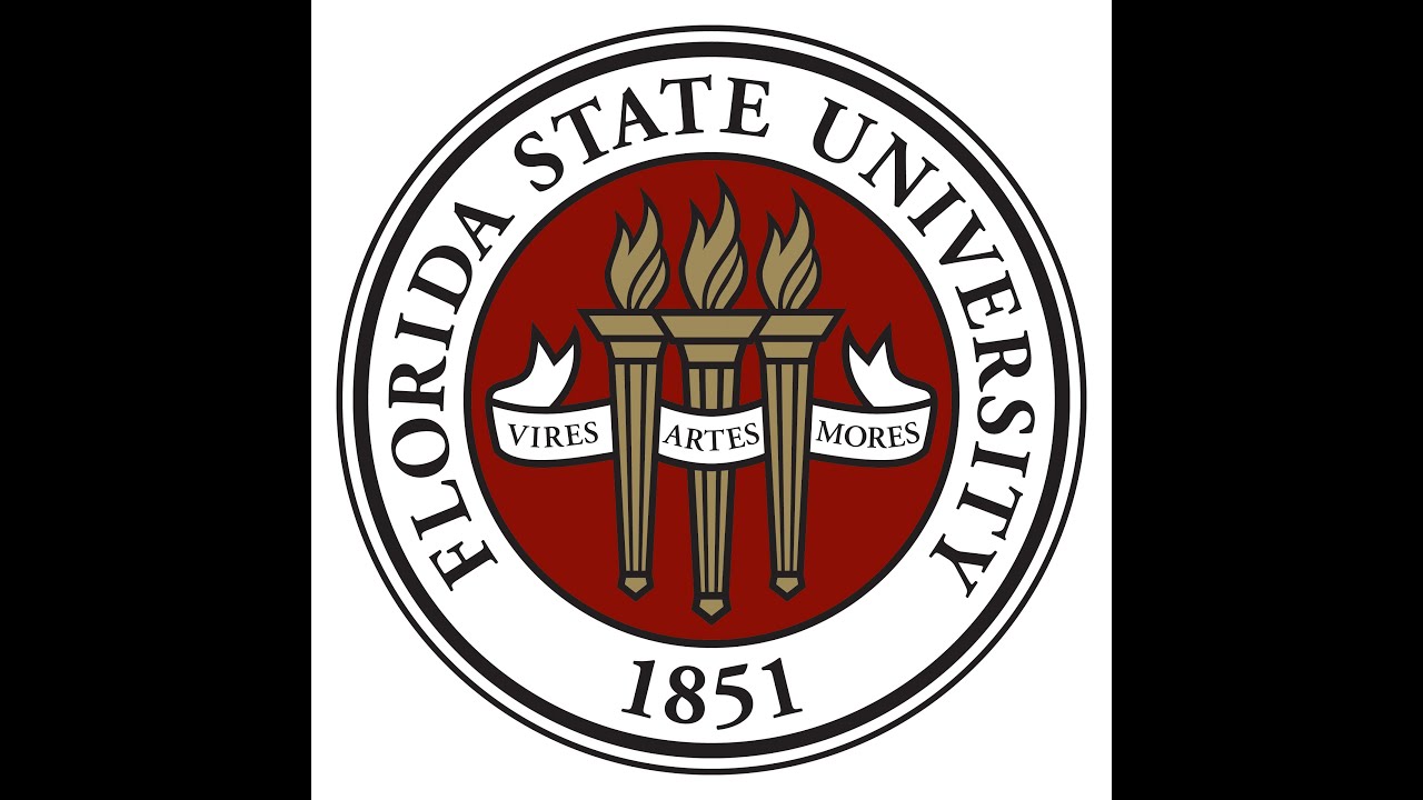 2025 FSUPC Commencement Ceremony