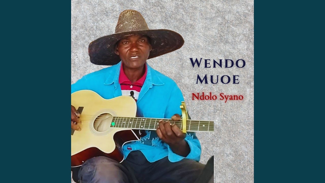 Wendo Muoe