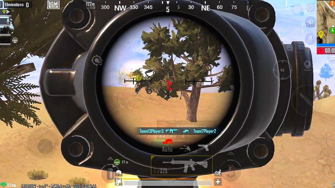 Grind For BGIS 2026 ✨ || 20k 15k Grand Finals Pov 🔥|| Clutches+Frags 🥶 || NuB Esports 💛 || OmkarYT💫 