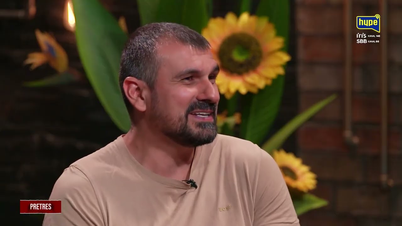 Mina je lažov prevarant? Ne da mi dijete da vidim a ovo je njena tajna ? VJERU JE MIJENJALA ZA?