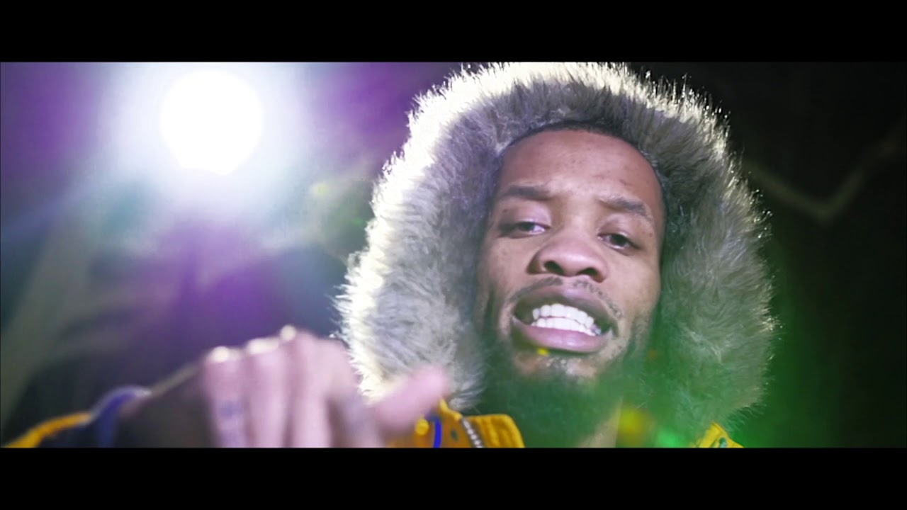 Sic | All That I Am | Dir. by @LeekedFilmz