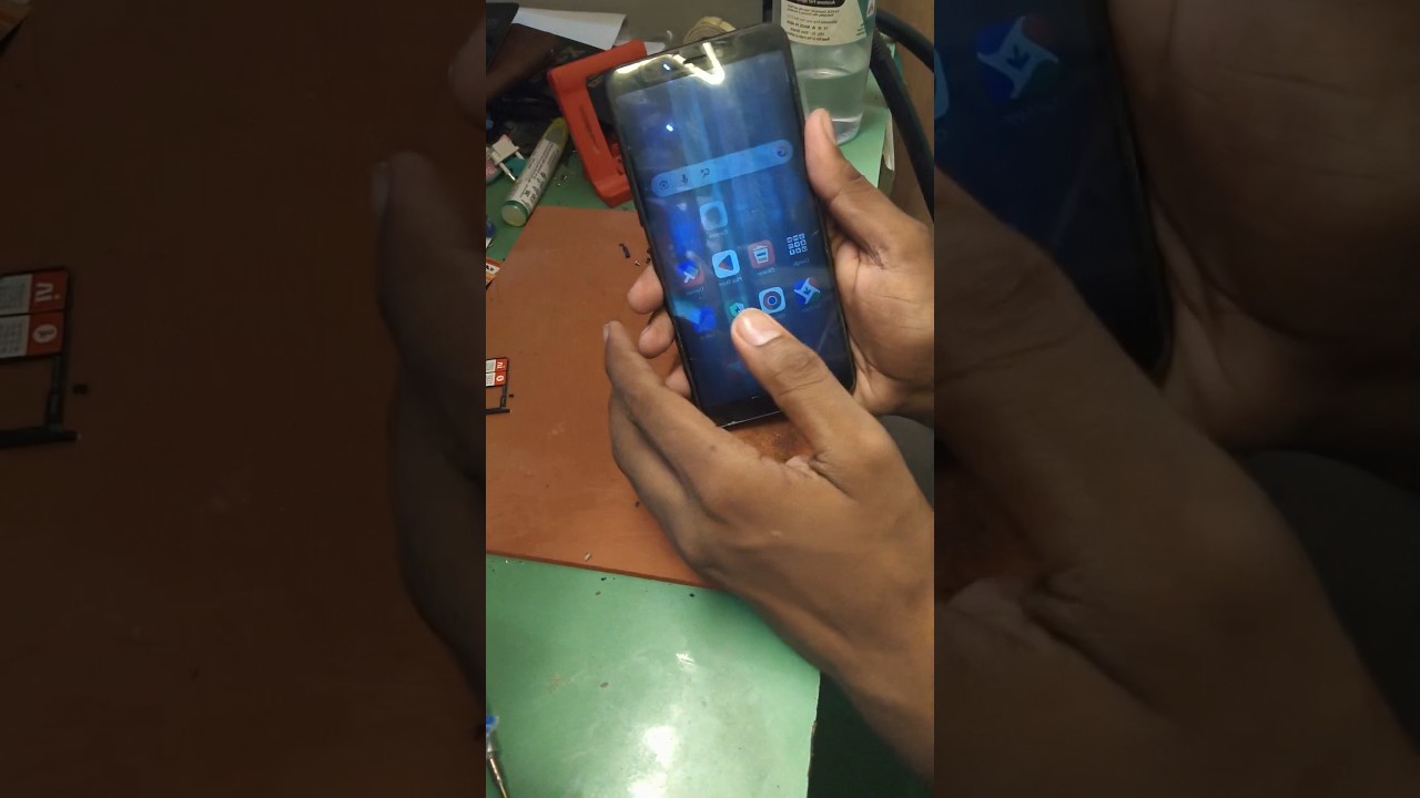 Redmi y2 folder change with best price #shorts #viralshorts