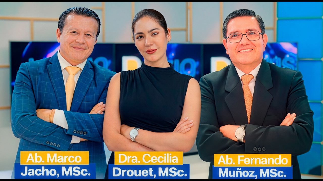 Punto de Vista con el Dr. Nino Casanello: 18/02/2026