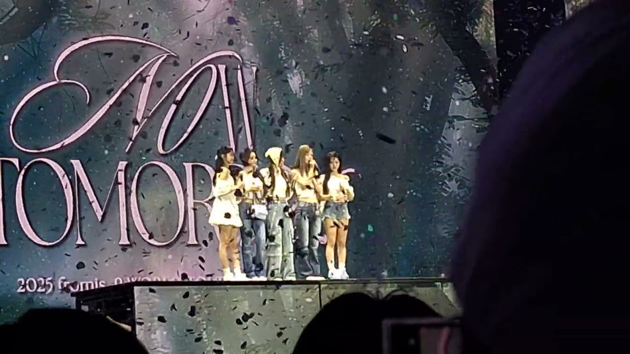 250810 프로미스나인 프롬