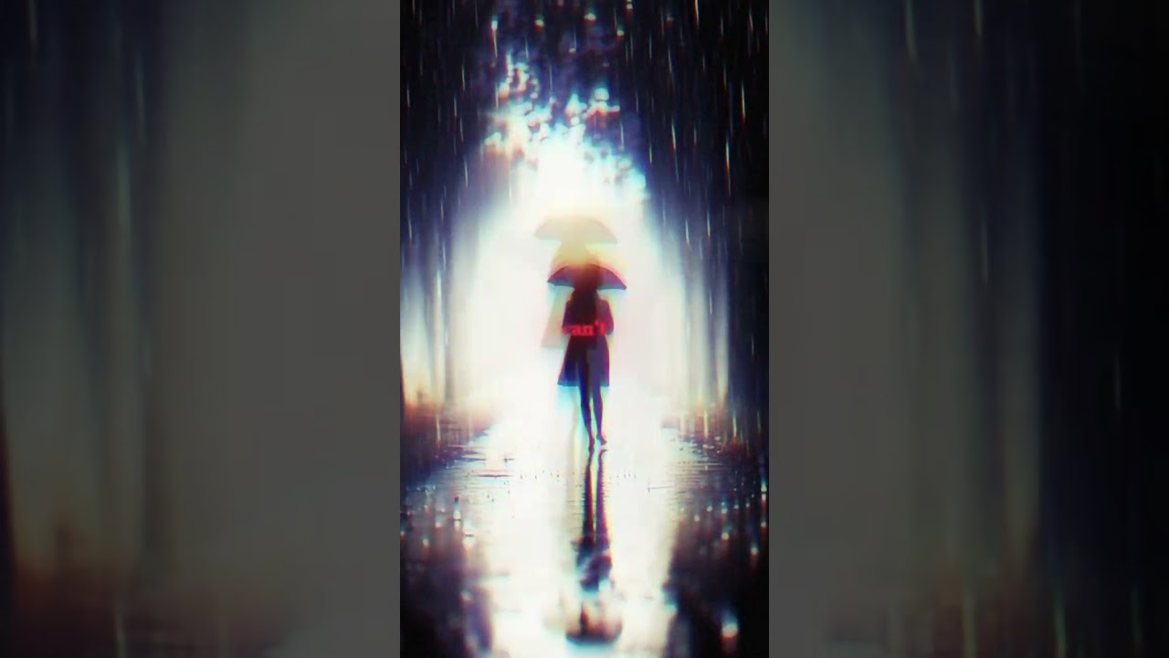 Songs to cope with depression / Backwards and Sideways
