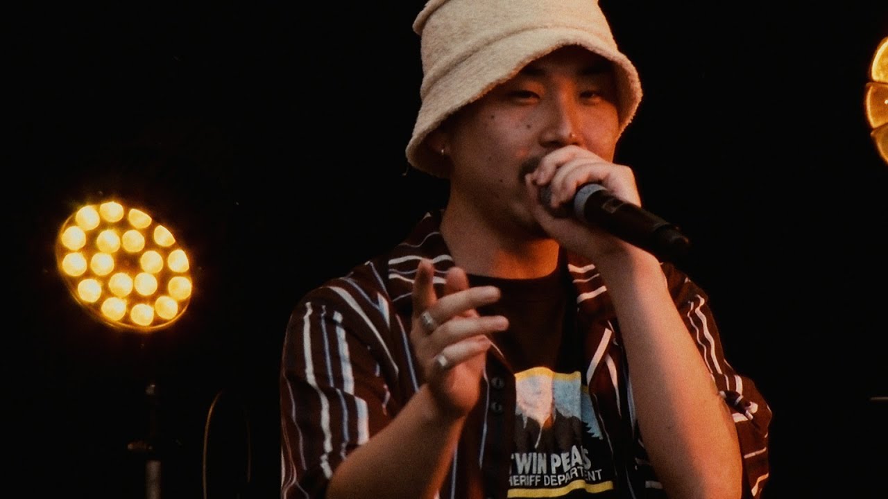 Campanella - ウワッツラ @ 森、道、市場 2019