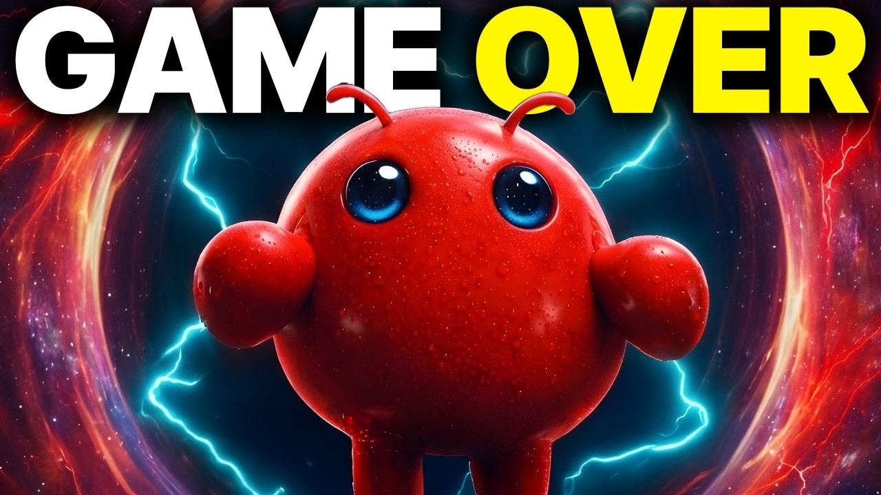 OpenClaw NEW Update is INSANE! 🤯