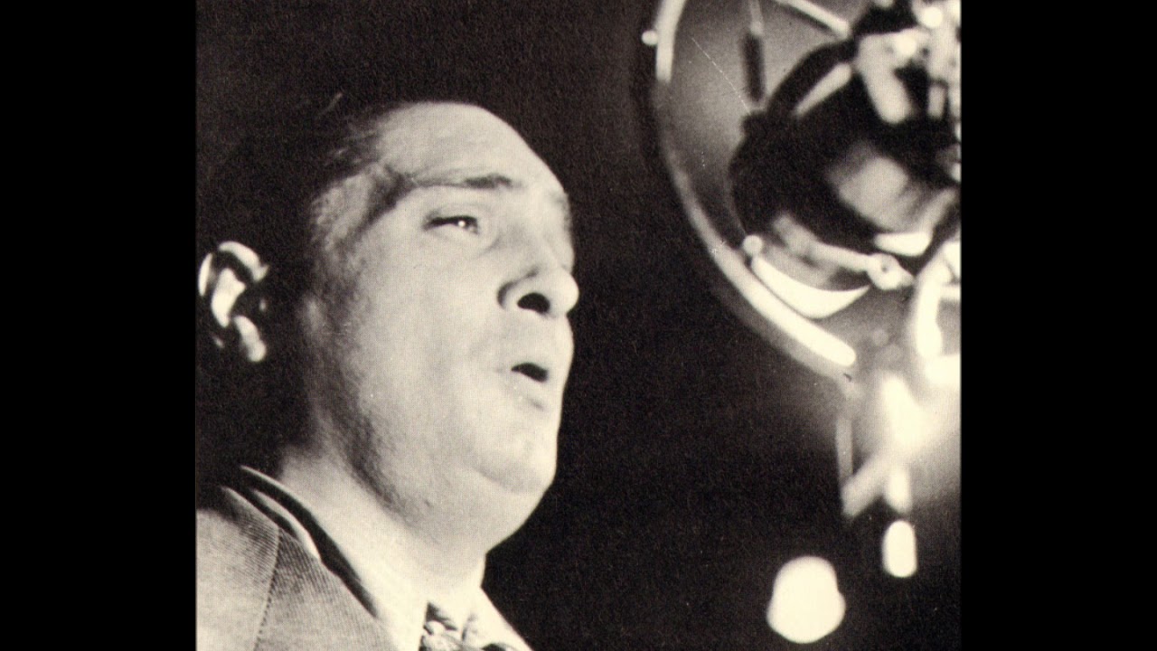 Carlo Buti   La piccinina 1939