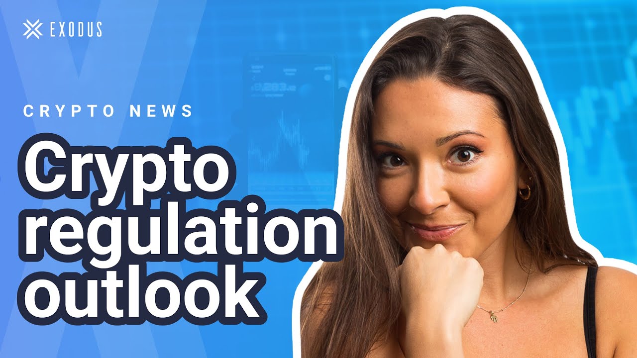 Crypto regulation outlook: Crypto friendly regulation (Crypto regulation 2022) | Crypto News Today