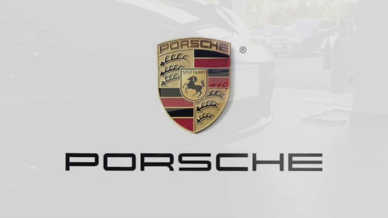 Porsche - 718 SportDesign Package
