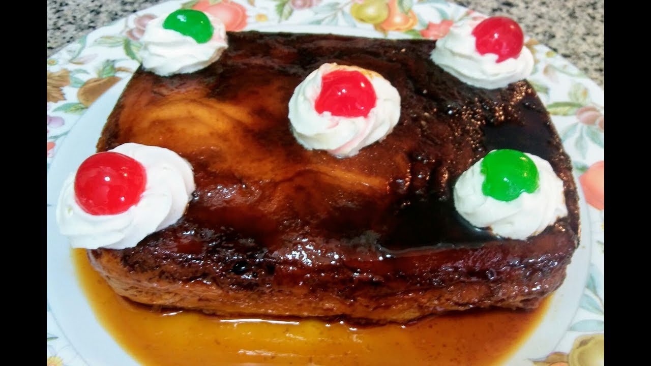 PAN DE CALATRAVA / BEATRIZ-COCINA.