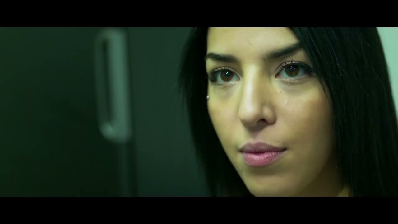 Cadra ft XMatt - VAPOROOM (OFFICIAL VIDEO) prod. by tTaraf