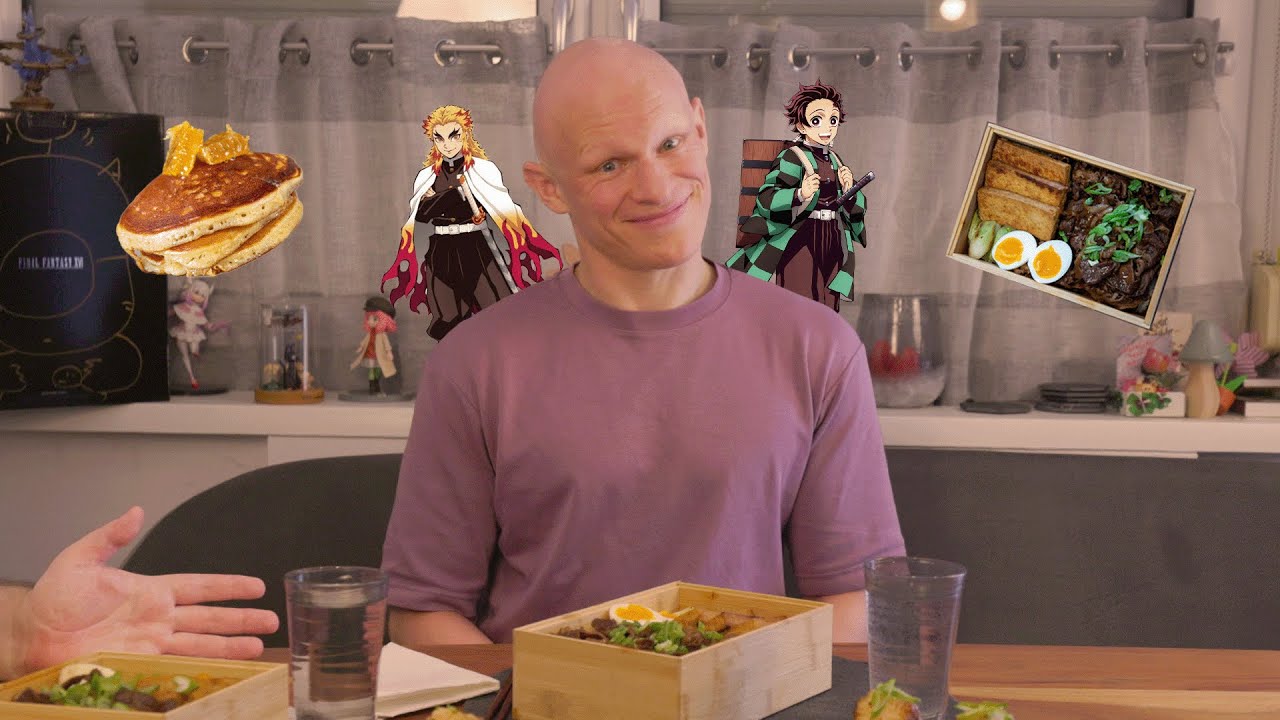 Manhunt Willi's Final Feast