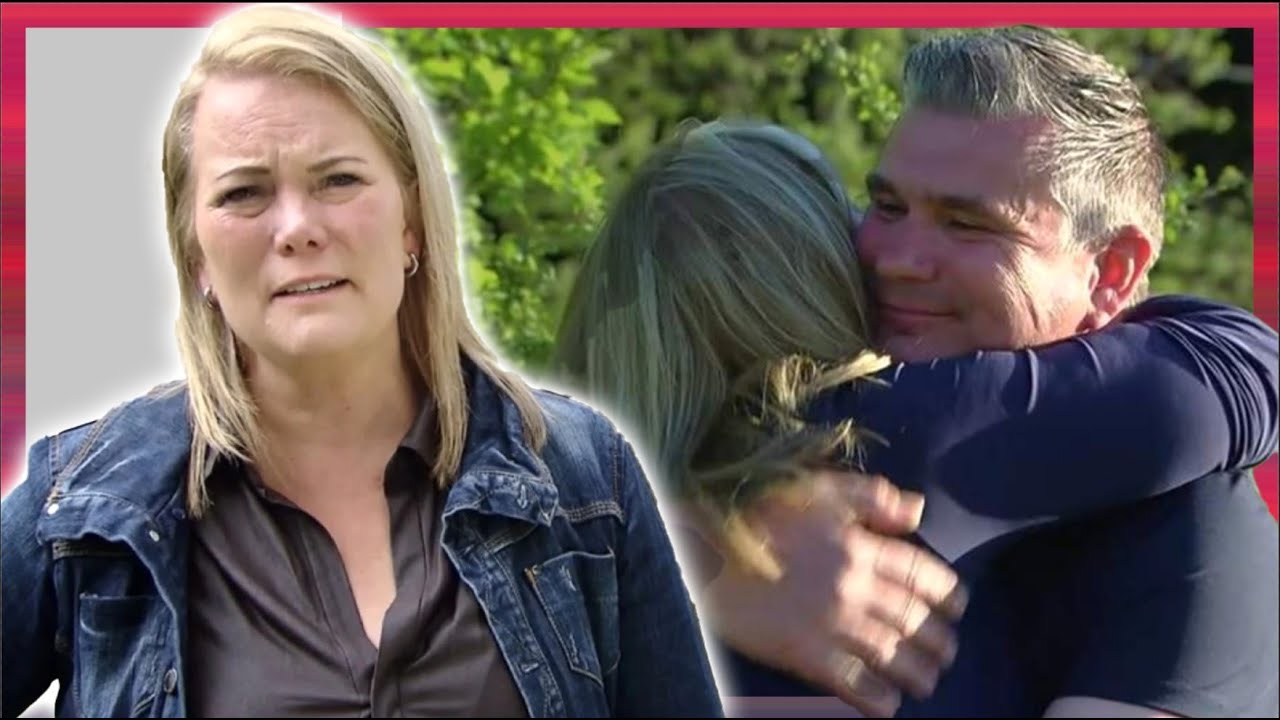 Eveline en Dani&euml;l maken allebei hun definitieve keuze in B&B Vol Liefde