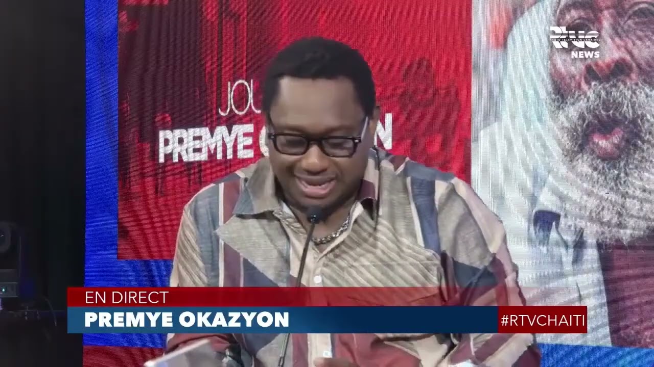 Mise en contexte | Fèmti HUEH : kriz sekirite ak pwomès ki pa kenbe, fòmasyon jèn medsen yo an danje