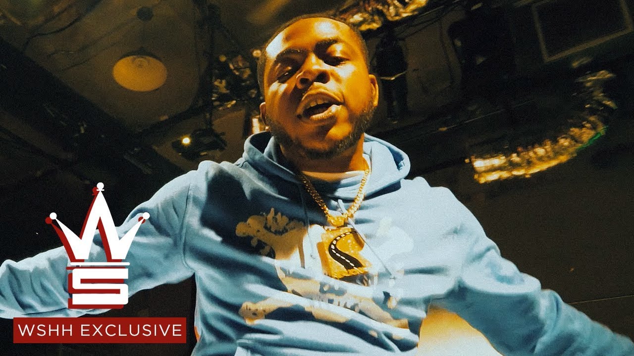 Swaze - &ldquo;It's Up&rdquo; (Official Music Video - WSHH Exclusive)