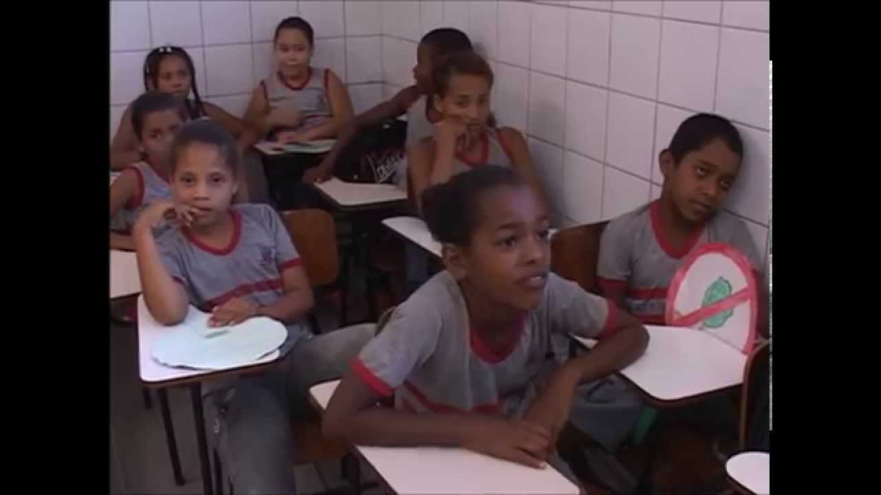 Projeto Caminhos para Autossustentabilidade - PCA
