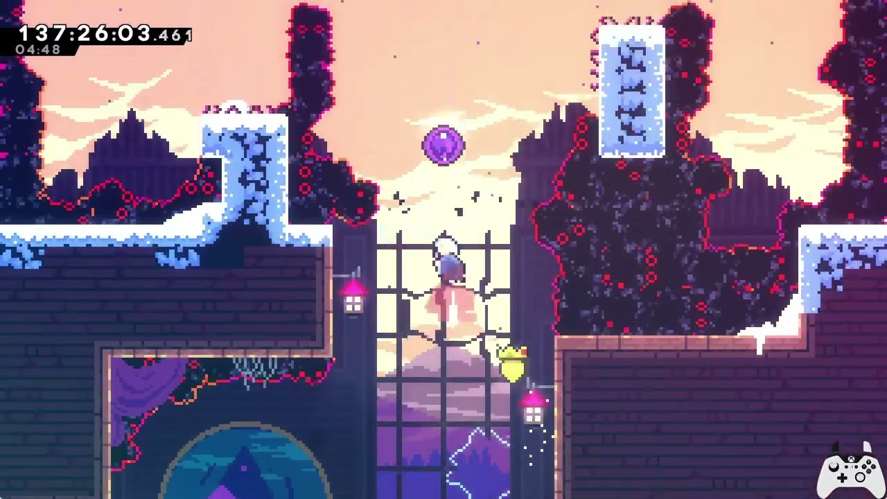 celeste 第七章A面金草莓