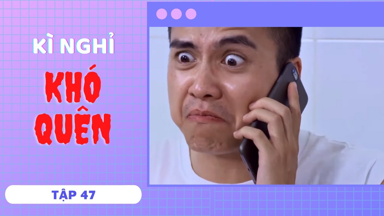 KÌ NGHỈ KHÓ QUÊN CỦA NHÓM 5S | TẬP 47 | SERIES PHIM SIÊU HÀI HAY NHẤT 2020
