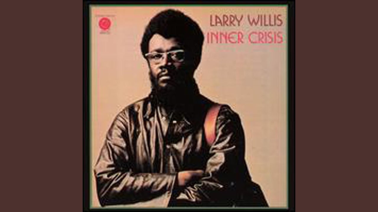 Inner Crisis