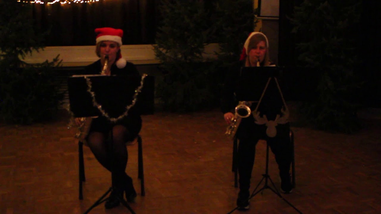 Fanfare Vriendenkring Oeffelt Drivin´ Home for Christmas