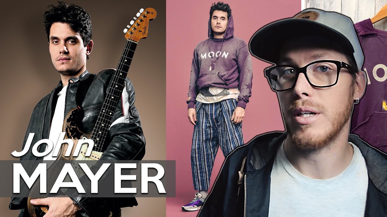 Produciendo con JOHN MAYER y el por qué de su CALIDAD MUSICAL | Audio para Músicos
