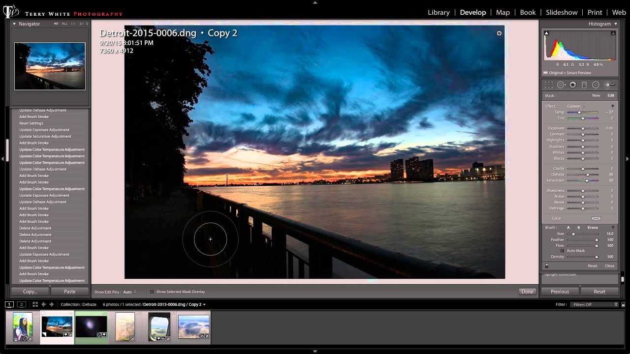 3 Ways to Make Your Travel Photos Look Better