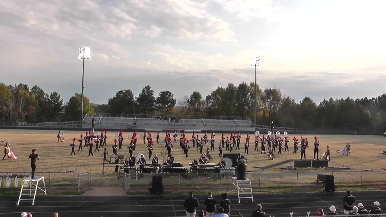 NC Band