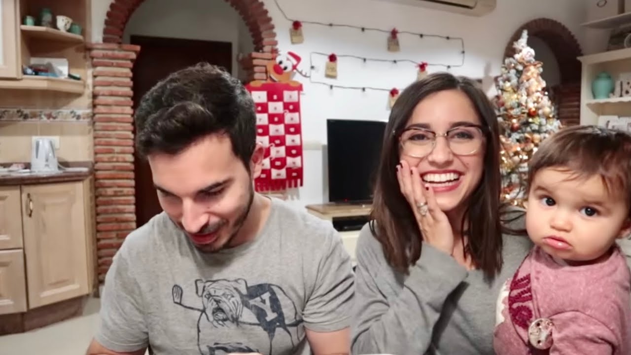 PIJAMAS NAVIDEÑOS  Lo que pedí VS Lo que recibí |🎄VLOGMAS 🎄| Familia Coquetes