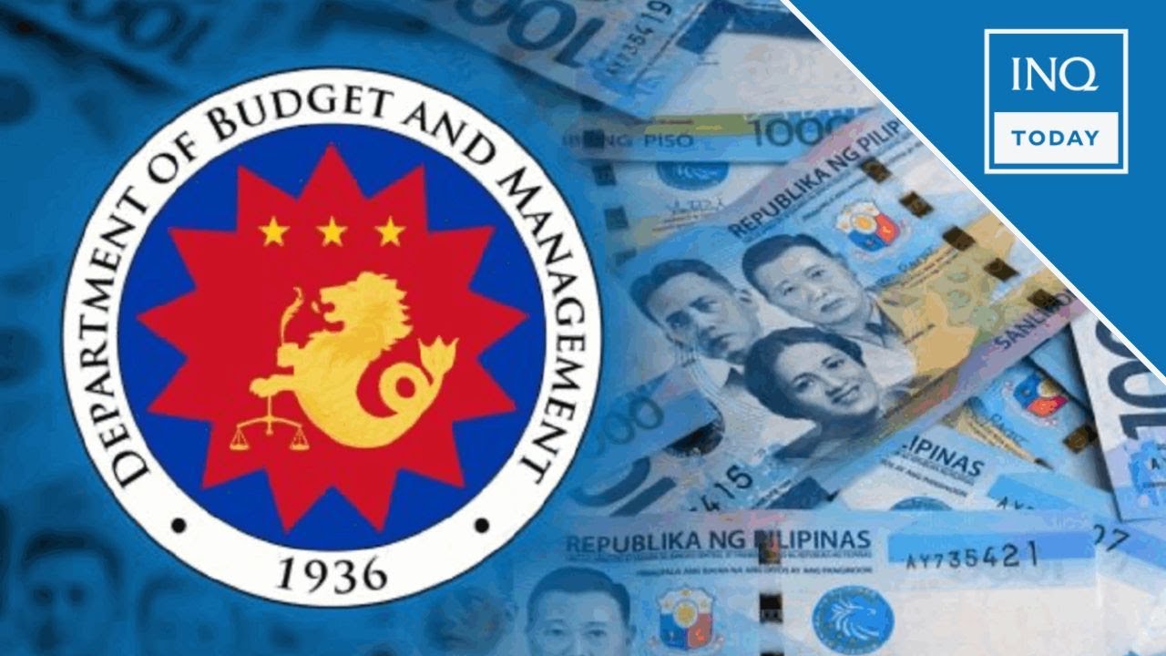 Year-end bonus, cash gift for gov&rsquo;t employees to be out this November | INQToday