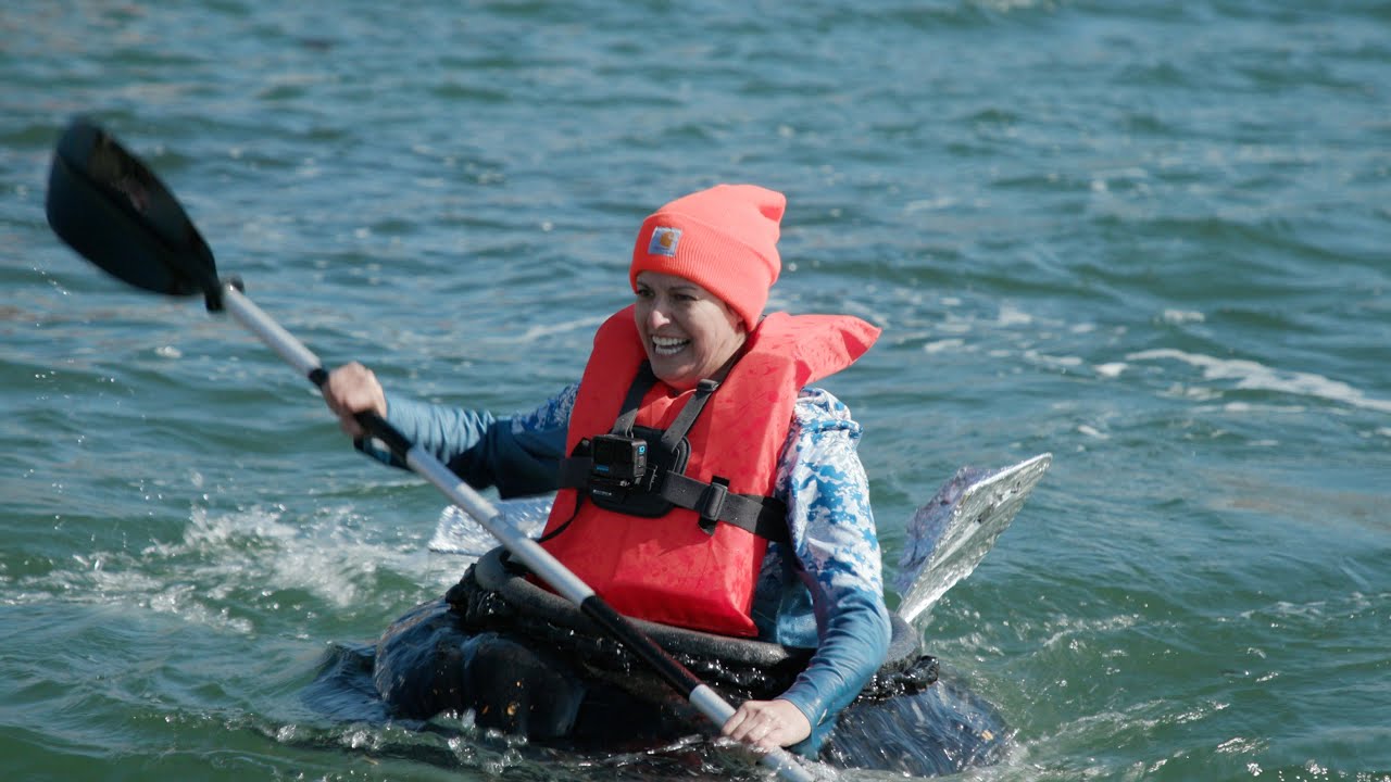 MaineLife Season 7, Episode 23 - Damariscotta/Newcastle