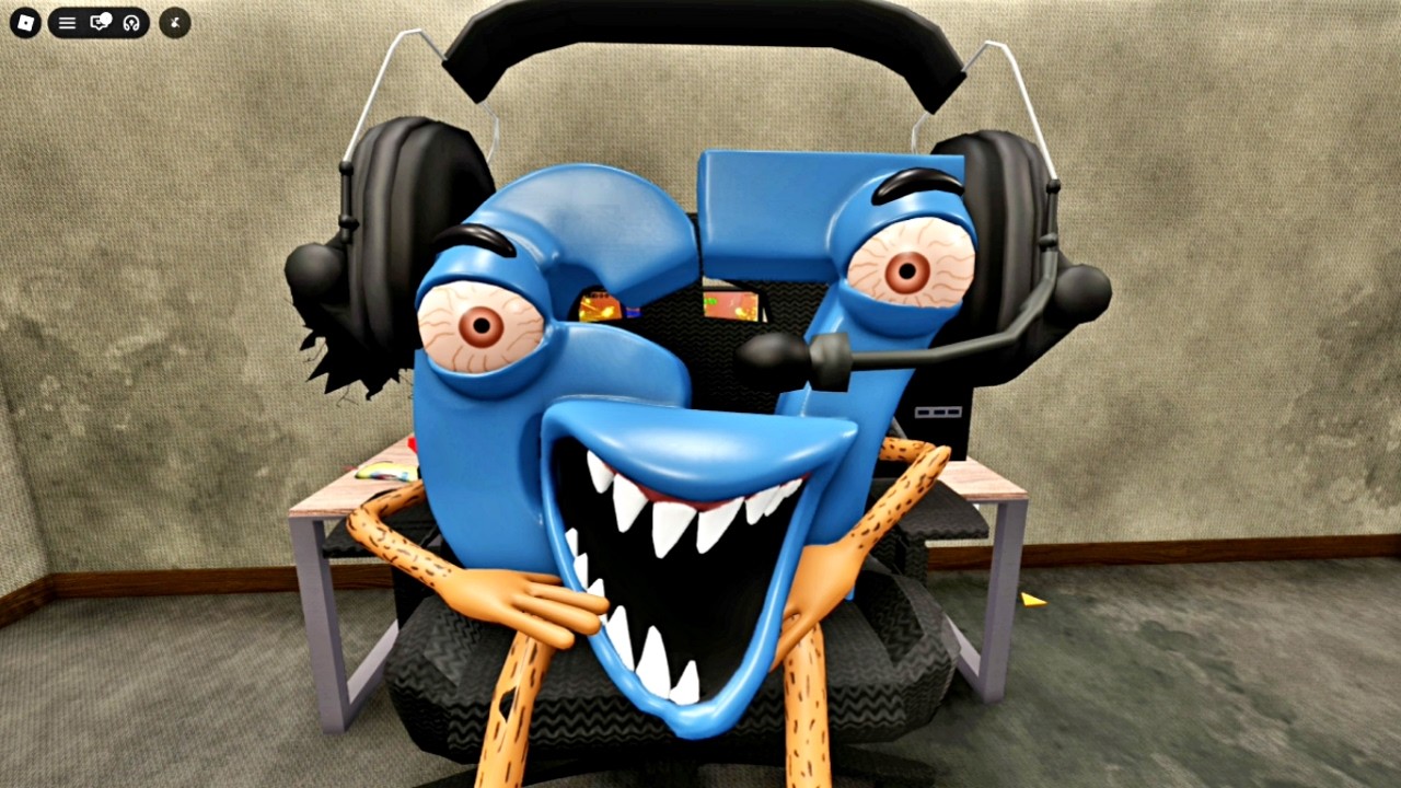 Enter Brainrot: New SECRET BRAINROTS NEW WEAPON!