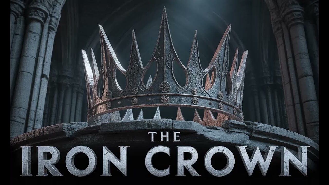 The Iron Crown ⚔️